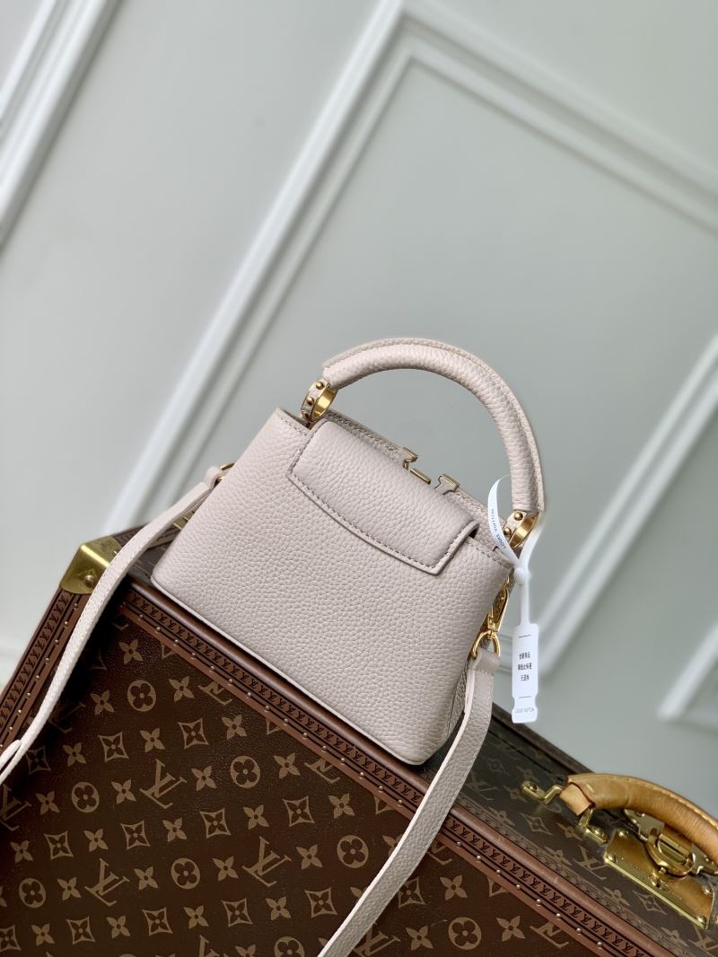 LV Top Handle Bags